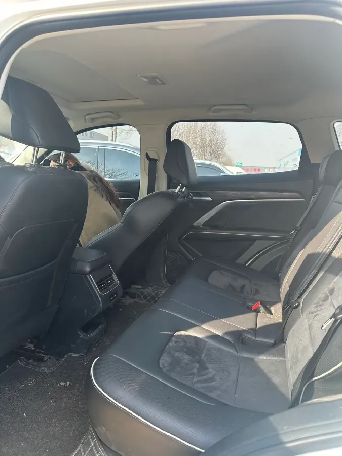 2021 Haval H6 1.5T 169HP L4 7DCT,autocango,china used car exporter,china ev exporter,chinese used car exporter,chinese used ev exporter