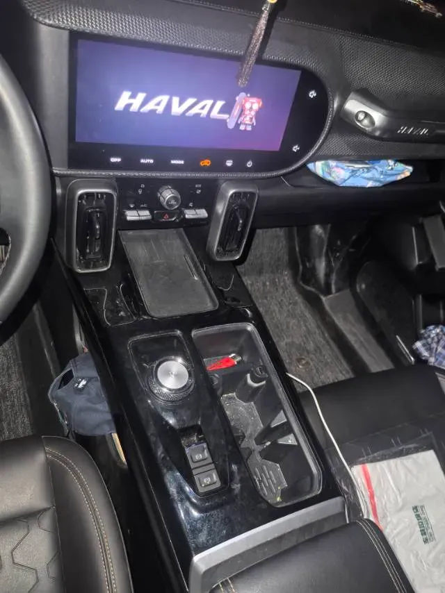 2022 Haval Dargo 1.5T 184HP L4 7DCT,autocango,china used car exporter,china ev exporter,chinese used car exporter,chinese used ev exporter