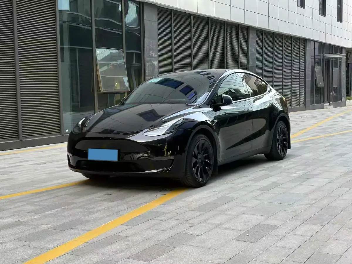 2023 Tesla Model Y BEV 78.4KWH
