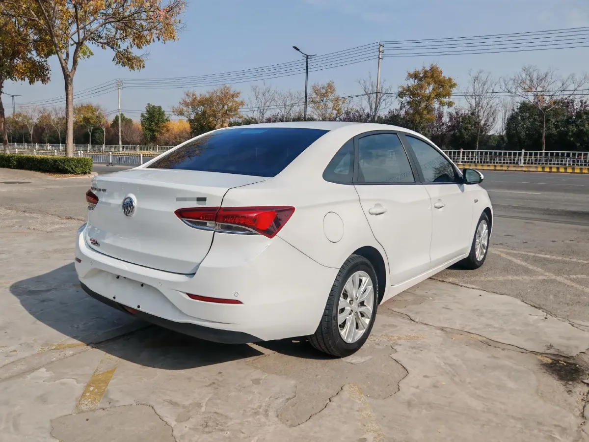 2020 Buick Encore 1.0T 125HP L3 6AT,autocango,china used car exporter,china ev exporter,chinese used car exporter,chinese used ev exporter