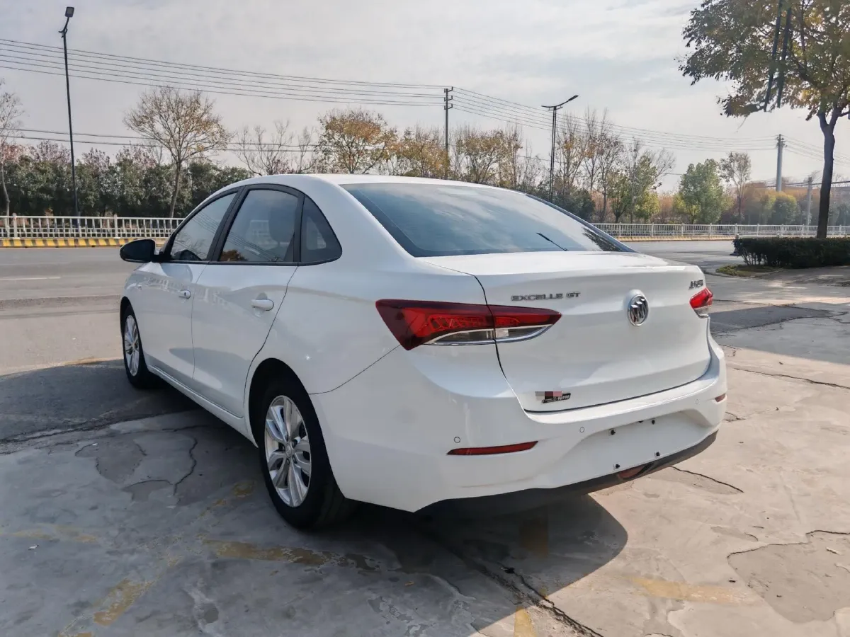 2020 Buick Encore 1.0T 125HP L3 6AT,autocango,china used car exporter,china ev exporter,chinese used car exporter,chinese used ev exporter