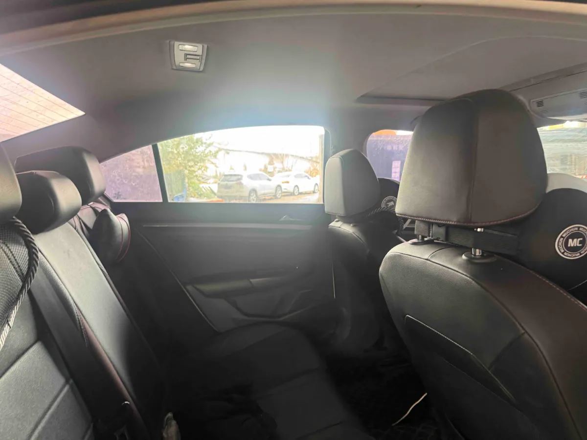 2020 Volkswagen Bora 1.5L 113HP L4 6AT,autocango,china used car exporter,china ev exporter,chinese used car exporter,chinese used ev exporter