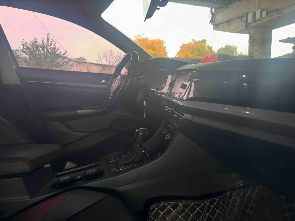 2020 Volkswagen Bora 1.5L 113HP L4 6AT,autocango,china used car exporter,china ev exporter,chinese used car exporter,chinese used ev exporter