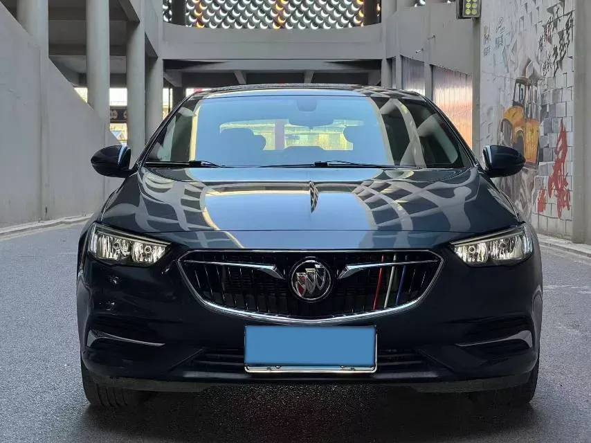 2019 Buick Regal 1.5T 170HP L4 9AT,autocango,china used car exporter,china ev exporter,chinese used car exporter,chinese used ev exporter