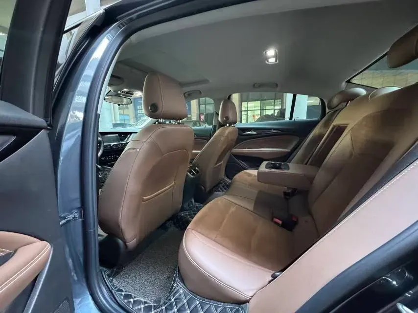 2019 Buick Regal 1.5T 170HP L4 9AT,autocango,china used car exporter,china ev exporter,chinese used car exporter,chinese used ev exporter