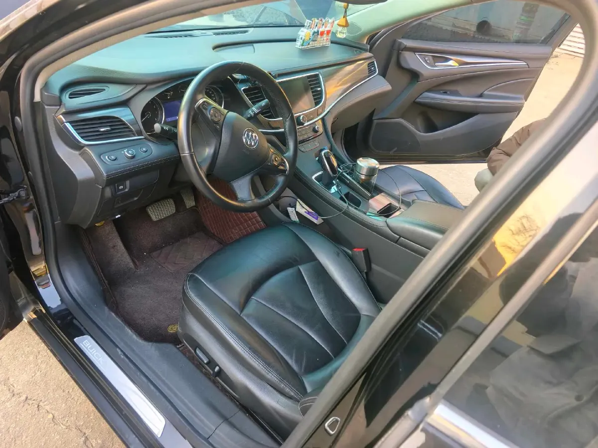 2020 Buick Larcosse 2.0T 237HP L4 9AT,autocango,china used car exporter,china ev exporter,chinese used car exporter,chinese used ev exporter