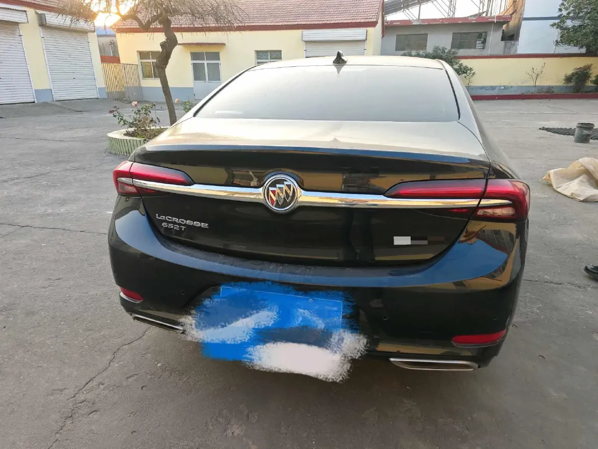 2020 Buick Larcosse 2.0T 237HP L4 9AT,autocango,china used car exporter,china ev exporter,chinese used car exporter,chinese used ev exporter