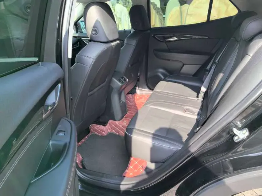 2023 Buick EnvisionS 1.5T 211HP L4 9AT,autocango,china used car exporter,china ev exporter,chinese used car exporter,chinese used ev exporter