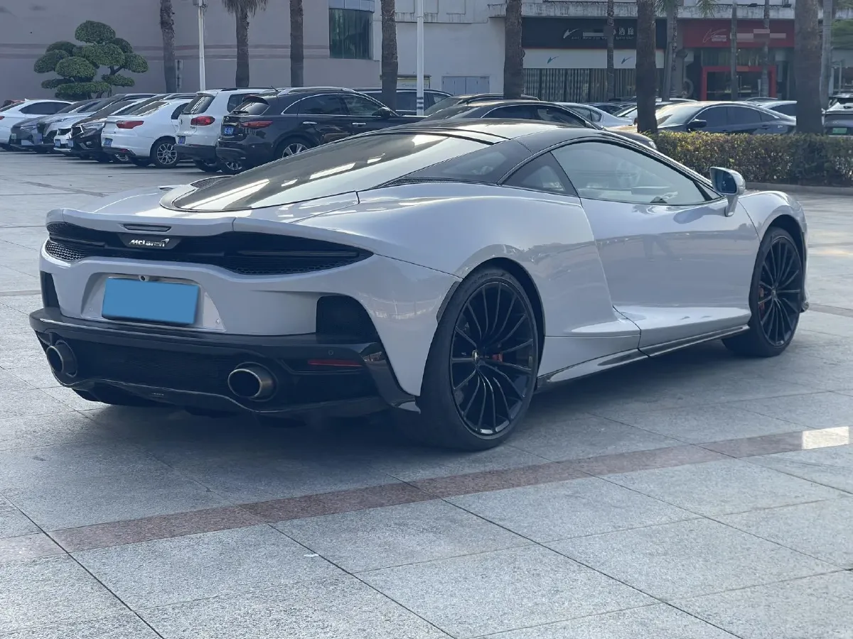 2022 McLaren GT 4.0T 620HP V8 7DCT,autocango,china used car exporter,china ev exporter,chinese used car exporter,chinese used ev exporter