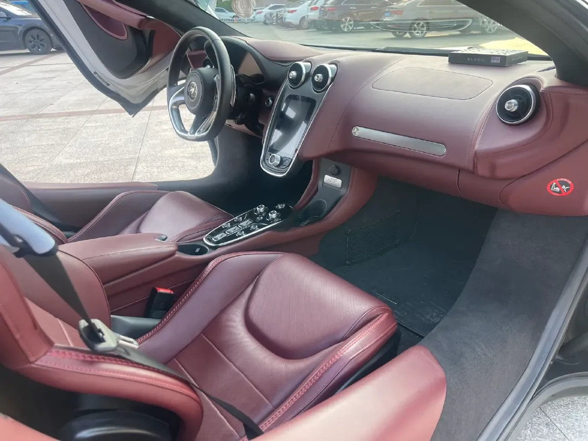 2022 McLaren GT 4.0T 620HP V8 7DCT,autocango,china used car exporter,china ev exporter,chinese used car exporter,chinese used ev exporter