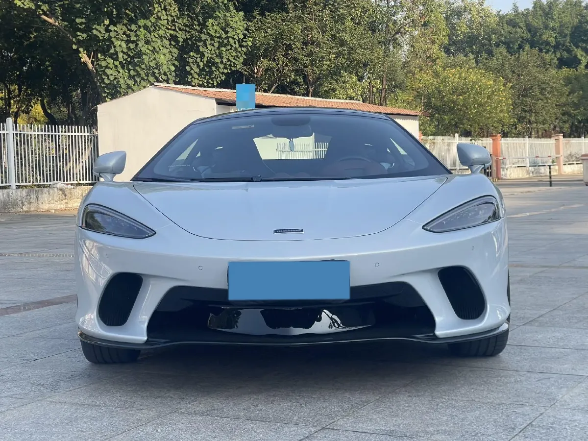 2022 McLaren GT 4.0T 620HP V8 7DCT,autocango,china used car exporter,china ev exporter,chinese used car exporter,chinese used ev exporter