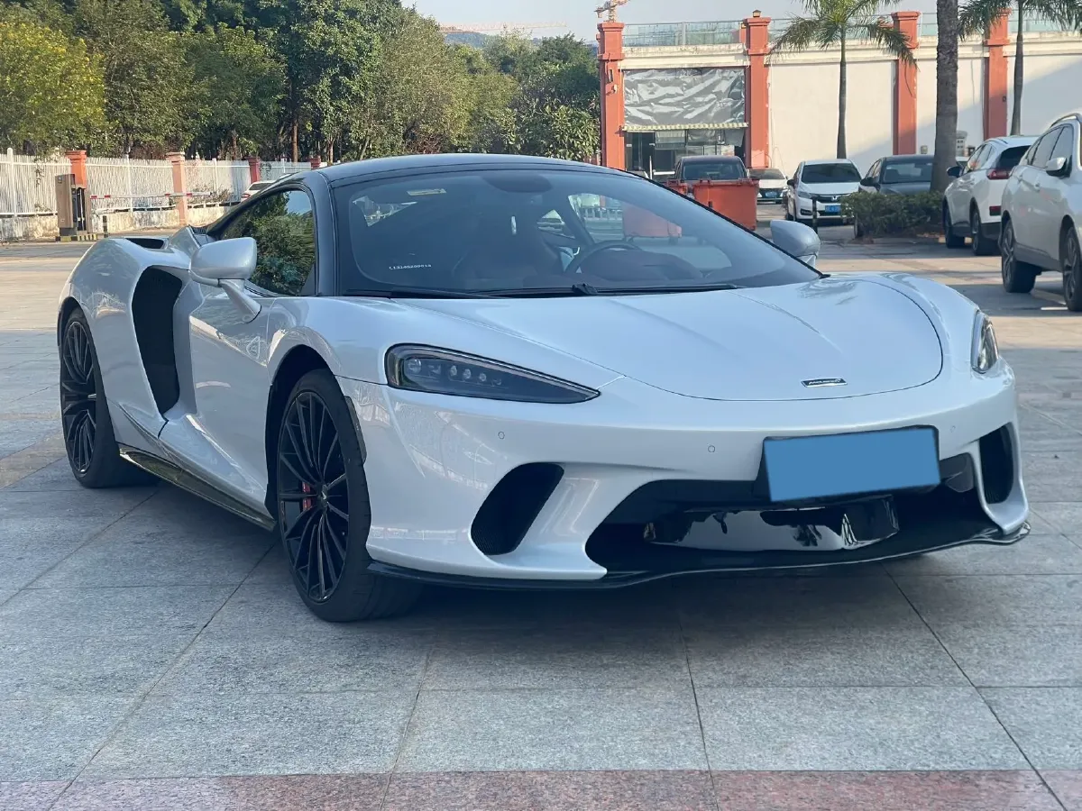2022 McLaren GT 4.0T 620HP V8 7DCT,autocango,china used car exporter,china ev exporter,chinese used car exporter,chinese used ev exporter