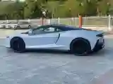 2022 McLaren GT 4.0T 620HP V8 7DCT