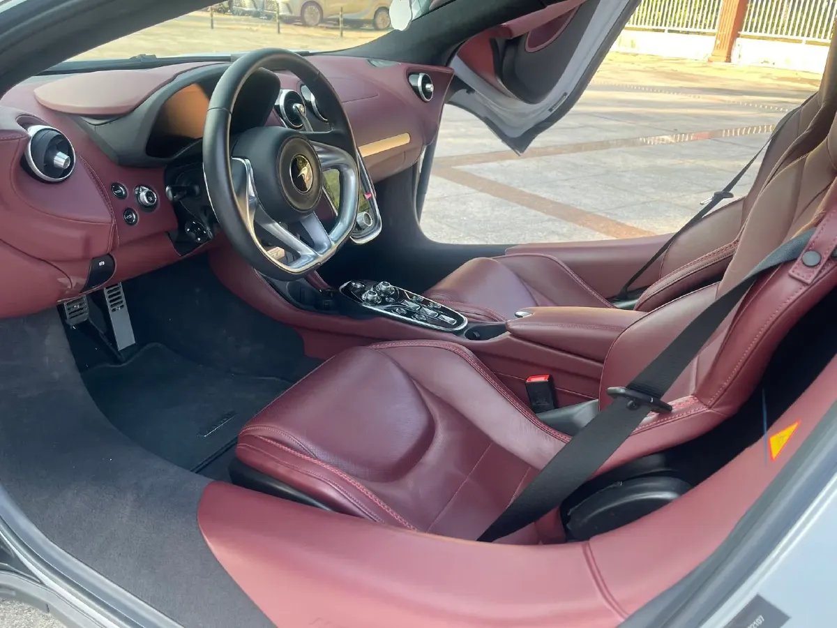 2022 McLaren GT 4.0T 620HP V8 7DCT,autocango,china used car exporter,china ev exporter,chinese used car exporter,chinese used ev exporter