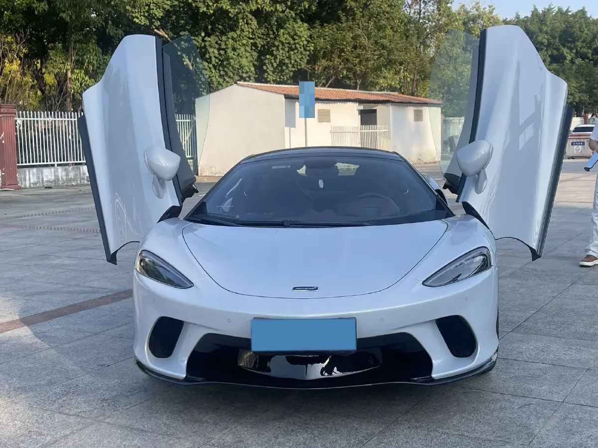 2022 McLaren GT 4.0T 620HP V8 7DCT,autocango,china used car exporter,china ev exporter,chinese used car exporter,chinese used ev exporter
