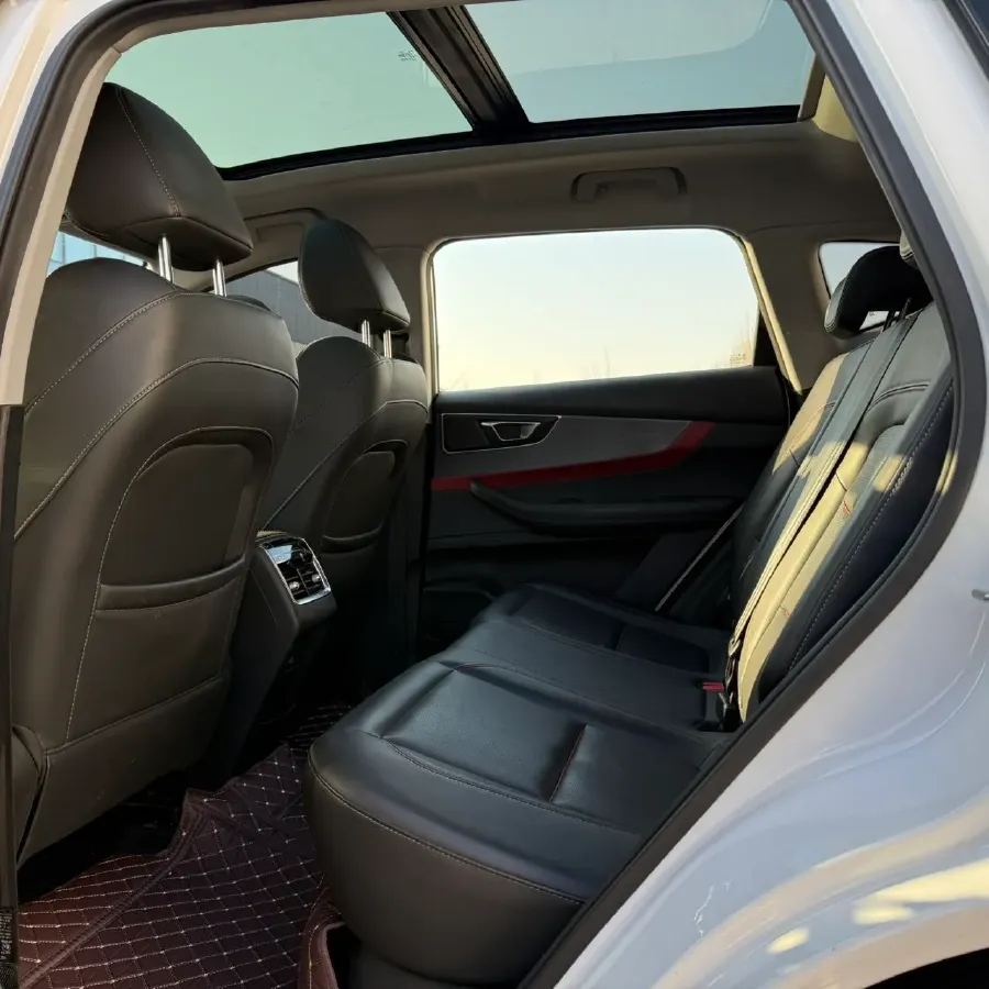 2020 Chery Tiggo 7 1.5T 156HP L4 CVT,autocango,china used car exporter,china ev exporter,chinese used car exporter,chinese used ev exporter