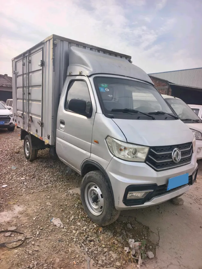 2020 DongFeng DFSK D51 1.5L 112HP L4 5MT,autocango,china used car exporter,china ev exporter,chinese used car exporter,chinese used ev exporter