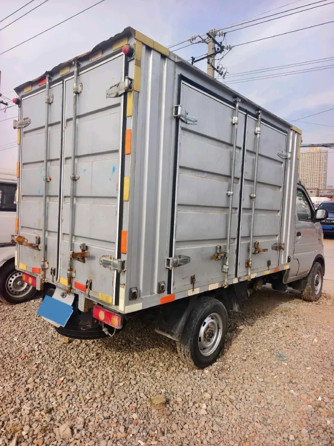 2020 DongFeng DFSK D51 1.5L 112HP L4 5MT,autocango,china used car exporter,china ev exporter,chinese used car exporter,chinese used ev exporter