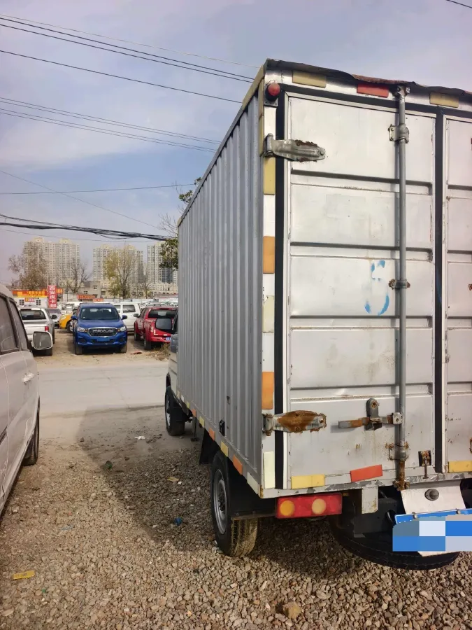 2020 DongFeng DFSK D51 1.5L 112HP L4 5MT,autocango,china used car exporter,china ev exporter,chinese used car exporter,chinese used ev exporter