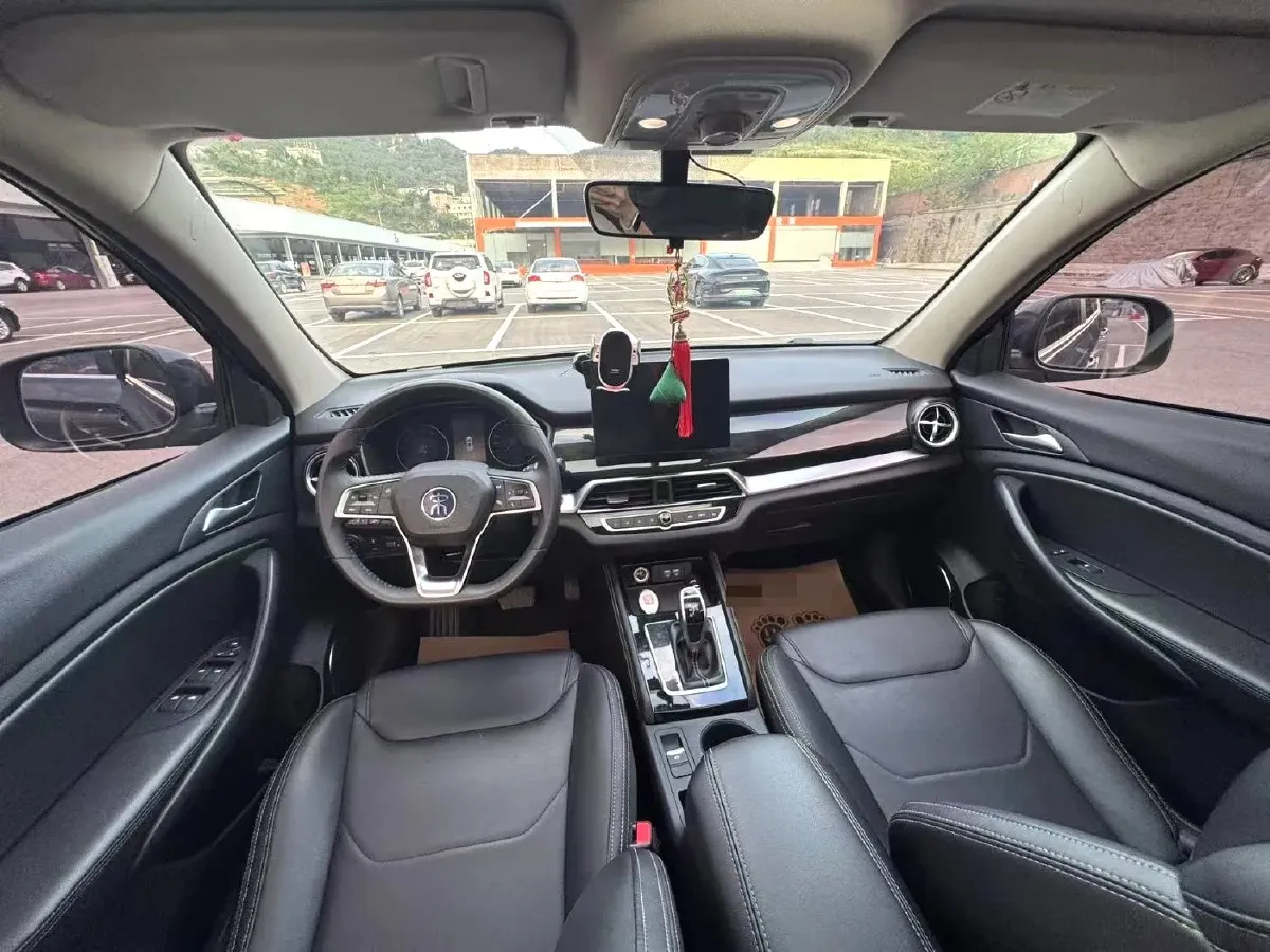 2021 BYD Song 1.5T 160HP L4 6DCT,autocango,china used car exporter,china ev exporter,chinese used car exporter,chinese used ev exporter