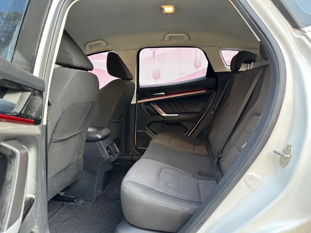 2019 Haval H4 1.5T 169HP L4 7DCT,autocango,china used car exporter,china ev exporter,chinese used car exporter,chinese used ev exporter