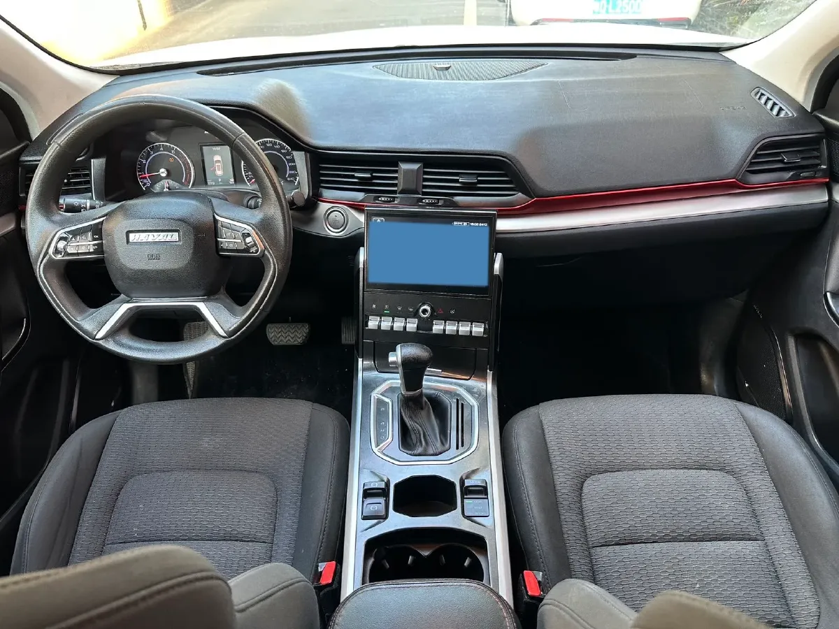 2019 Haval H4 1.5T 169HP L4 7DCT,autocango,china used car exporter,china ev exporter,chinese used car exporter,chinese used ev exporter