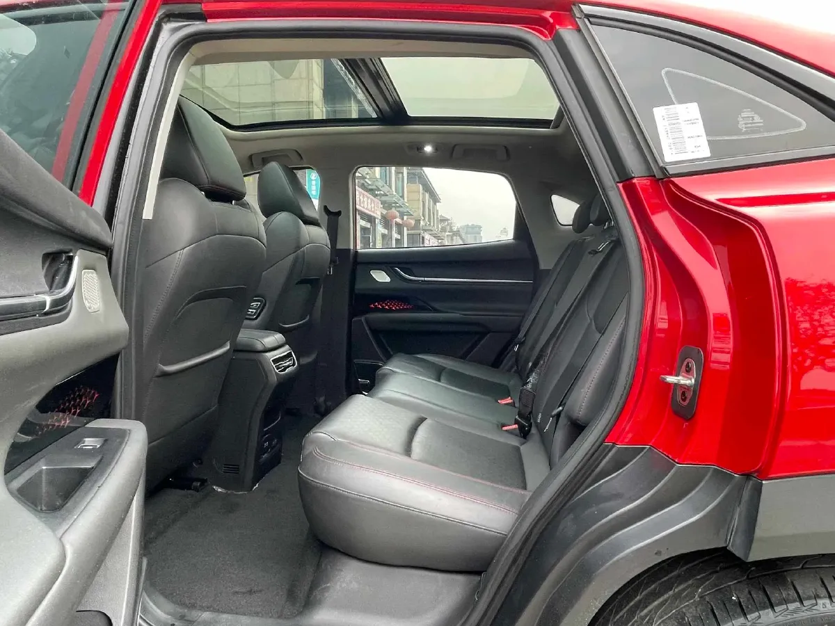 2022 Chery EV Big Ant BEV 70.1KWH,autocango,china used car exporter,china ev exporter,chinese used car exporter,chinese used ev exporter