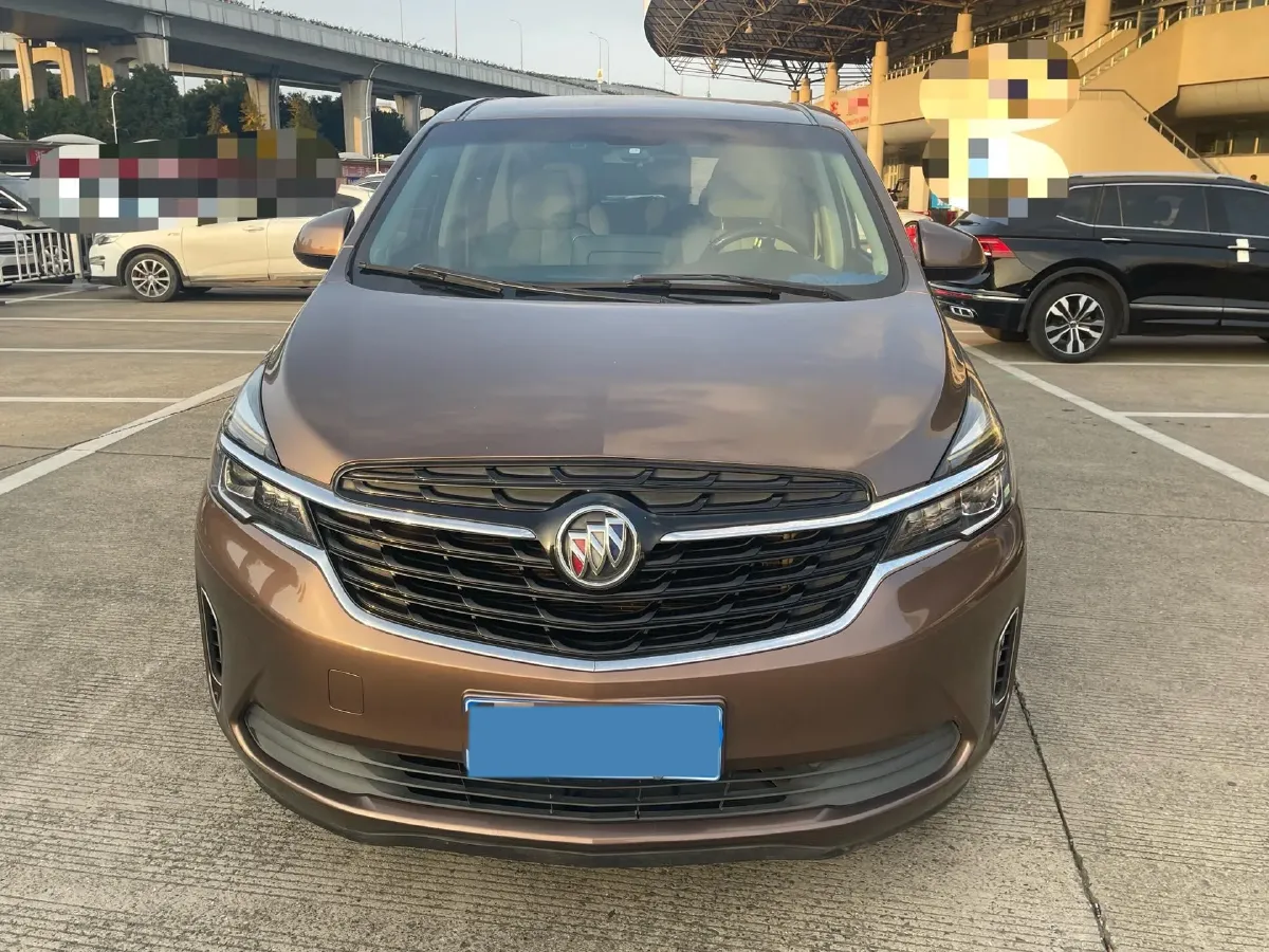 2021 Buick GL8 2.0T 237HP L4 9AT,autocango,china used car exporter,china ev exporter,chinese used car exporter,chinese used ev exporter