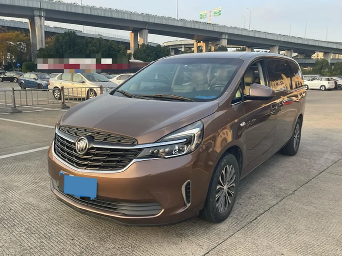 2021 Buick GL8 2.0T 237HP L4 9AT,autocango,china used car exporter,china ev exporter,chinese used car exporter,chinese used ev exporter