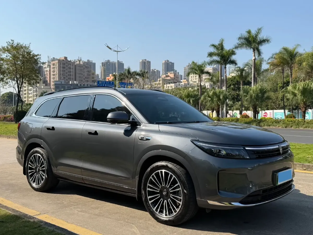 2024 AITO AITO M7 1.5T 152HP L4 REEV 38.5KWH,autocango,china used car exporter,china ev exporter,chinese used car exporter,chinese used ev exporter