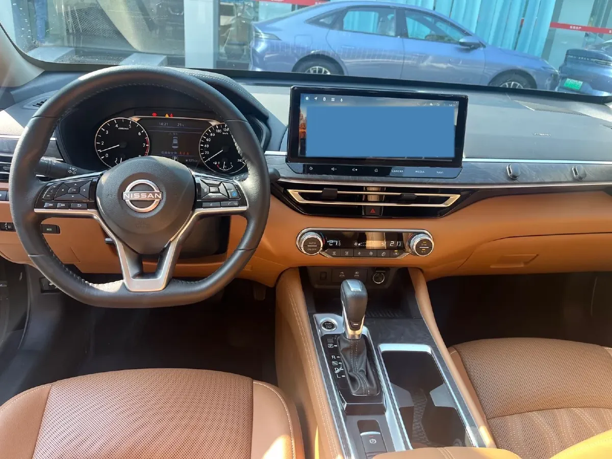 2024 Nissan Teana 2.0L 156HP L4 CVT,autocango,china used car exporter,china ev exporter,chinese used car exporter,chinese used ev exporter