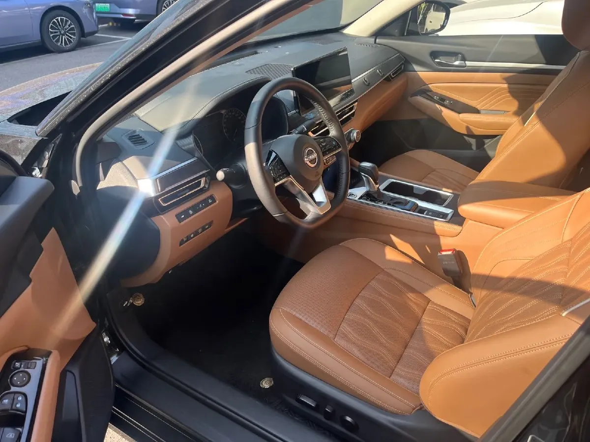 2024 Nissan Teana 2.0L 156HP L4 CVT,autocango,china used car exporter,china ev exporter,chinese used car exporter,chinese used ev exporter