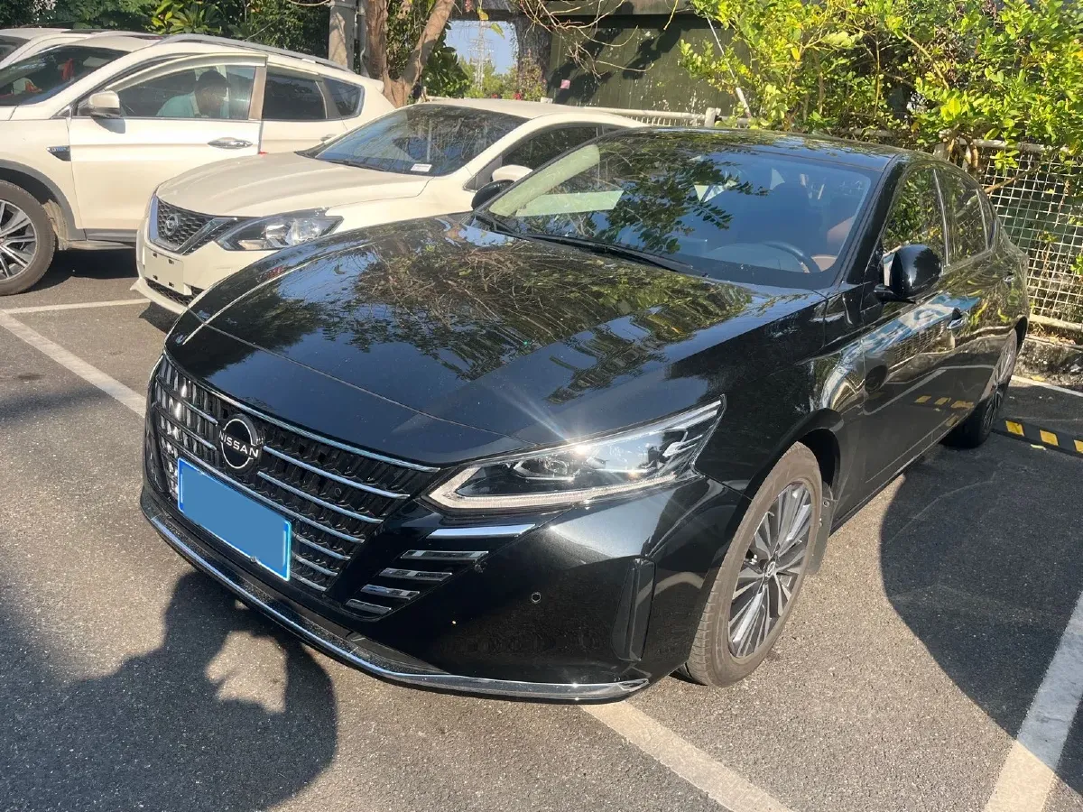 2024 Nissan Teana 2.0L 156HP L4 CVT,autocango,china used car exporter,china ev exporter,chinese used car exporter,chinese used ev exporter