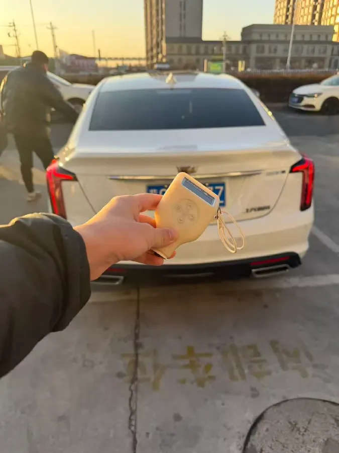 2021 Cadillac CT5 2.0T 237HP L4 10AT,autocango,china used car exporter,china ev exporter,chinese used car exporter,chinese used ev exporter