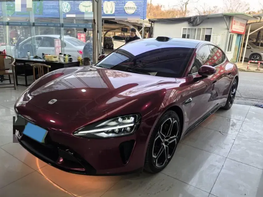 2024 MI SU7 BEV 73.6KWH