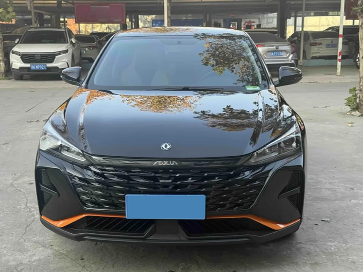 2023 DongFeng Aeolus YiXuan 1.5L 125HP L4 6DCT,autocango,china used car exporter,china ev exporter,chinese used car exporter,chinese used ev exporter