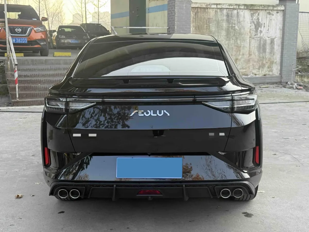 2023 DongFeng Aeolus YiXuan 1.5L 125HP L4 6DCT,autocango,china used car exporter,china ev exporter,chinese used car exporter,chinese used ev exporter