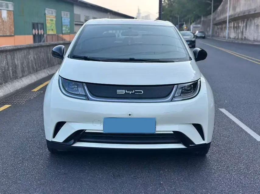 2021 BYD Yuan Pro BEV 50.1KWH,autocango,china used car exporter,china ev exporter,chinese used car exporter,chinese used ev exporter