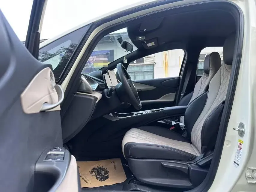 2021 BYD Yuan Pro BEV 50.1KWH,autocango,china used car exporter,china ev exporter,chinese used car exporter,chinese used ev exporter