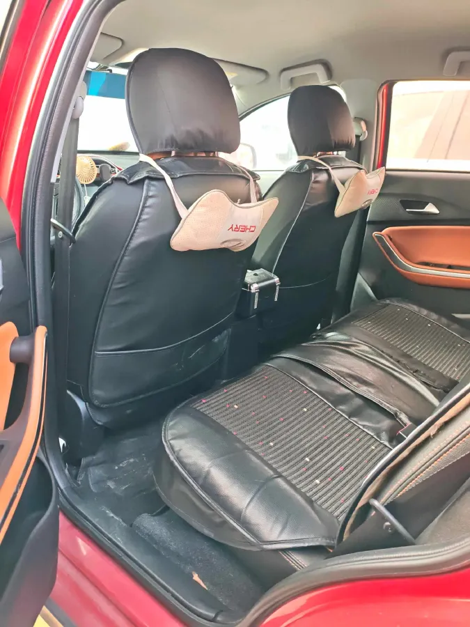 2017 Chery Tiggo 3x 1.5L 106HP L4 4AT,autocango,china used car exporter,china ev exporter,chinese used car exporter,chinese used ev exporter