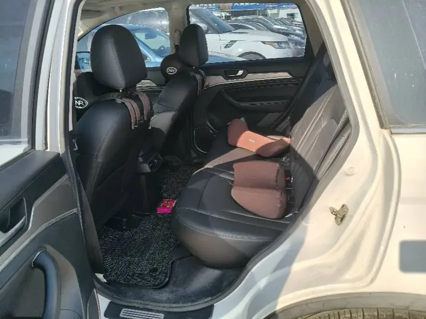 2018 Haval H6 1.5T 150HP L4 7DCT,autocango,china used car exporter,china ev exporter,chinese used car exporter,chinese used ev exporter