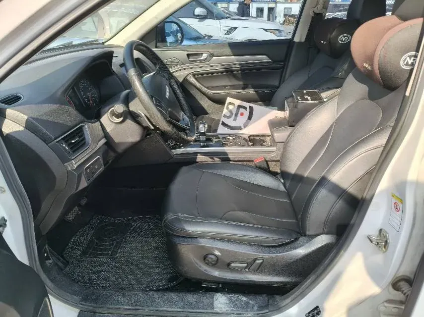 2018 Haval H6 1.5T 150HP L4 7DCT,autocango,china used car exporter,china ev exporter,chinese used car exporter,chinese used ev exporter