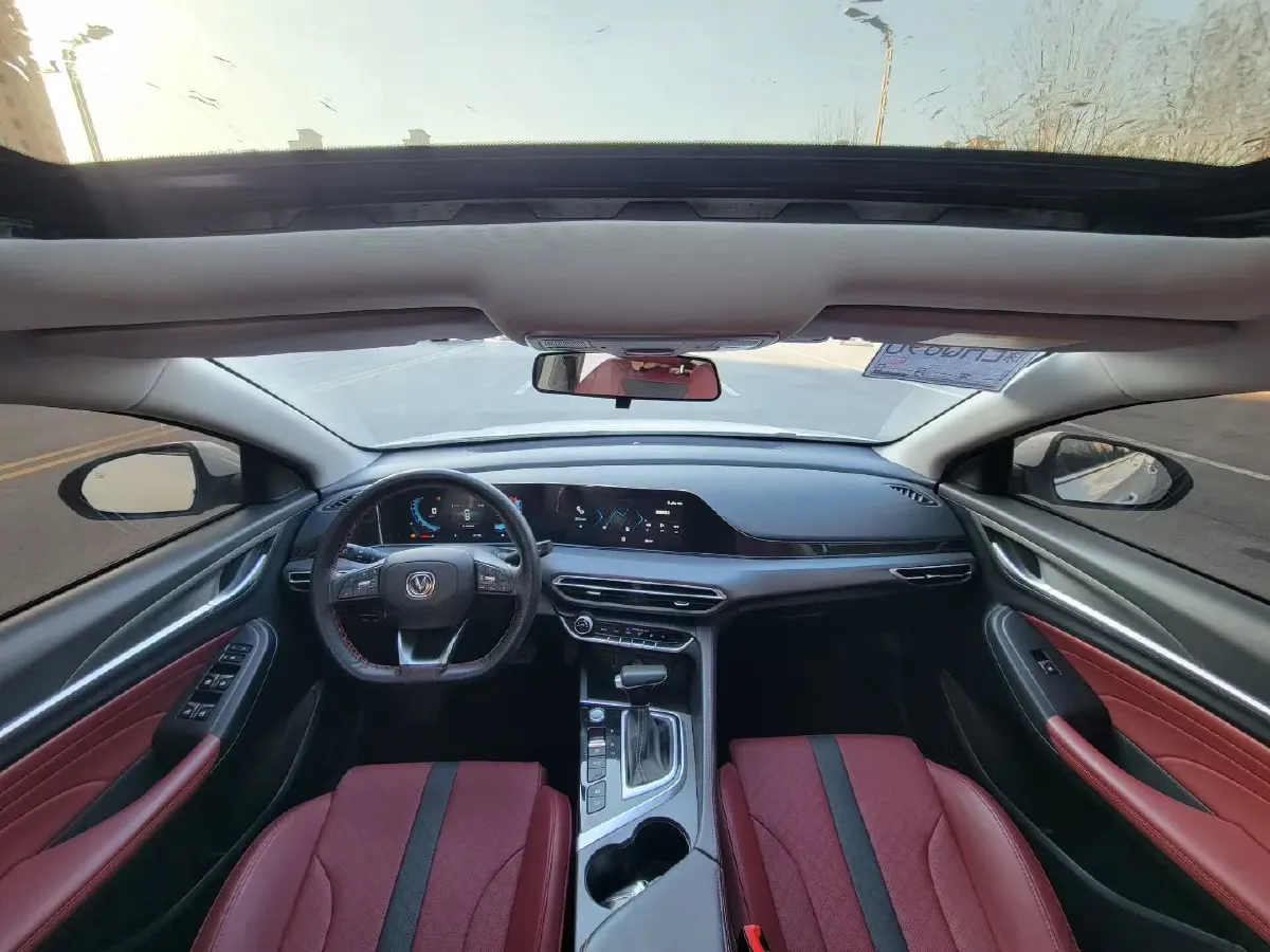 2021 ChangAn Eado 1.4T 160HP L4 7DCT,autocango,china used car exporter,china ev exporter,chinese used car exporter,chinese used ev exporter