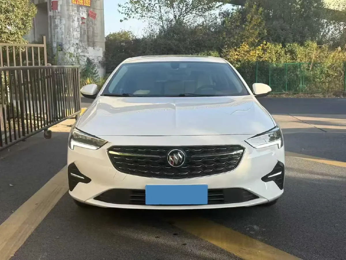 2020 Buick Regal 1.5T 169HP L4 9AT,autocango,china used car exporter,china ev exporter,chinese used car exporter,chinese used ev exporter