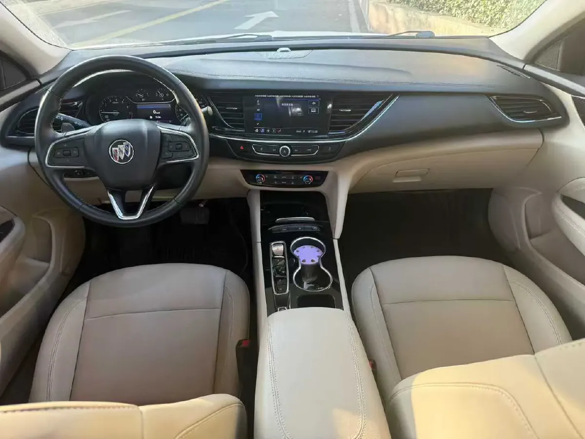2020 Buick Regal 1.5T 169HP L4 9AT,autocango,china used car exporter,china ev exporter,chinese used car exporter,chinese used ev exporter