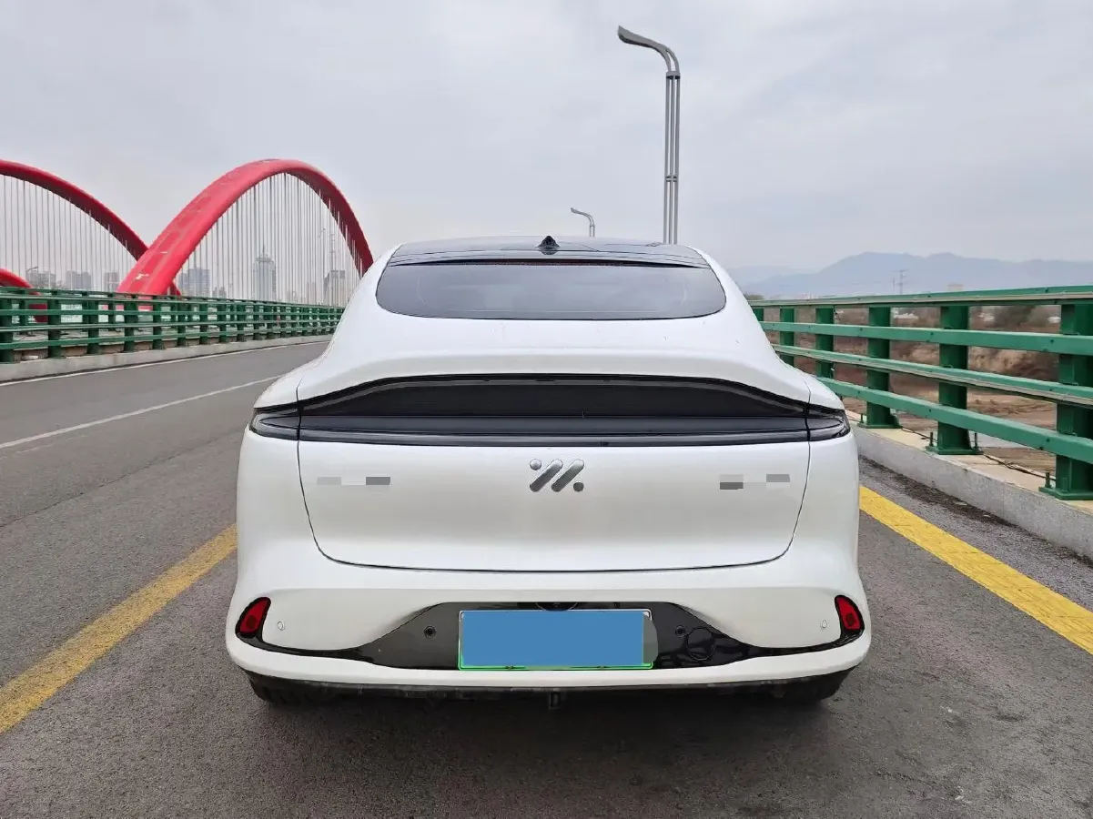 2023 IM LS6 BEV 71KWH,autocango,china used car exporter,china ev exporter,chinese used car exporter,chinese used ev exporter