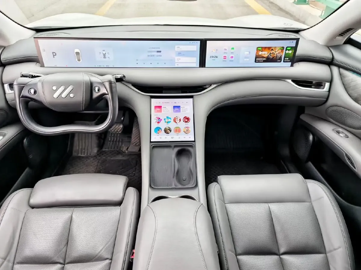 2023 IM LS6 BEV 71KWH,autocango,china used car exporter,china ev exporter,chinese used car exporter,chinese used ev exporter