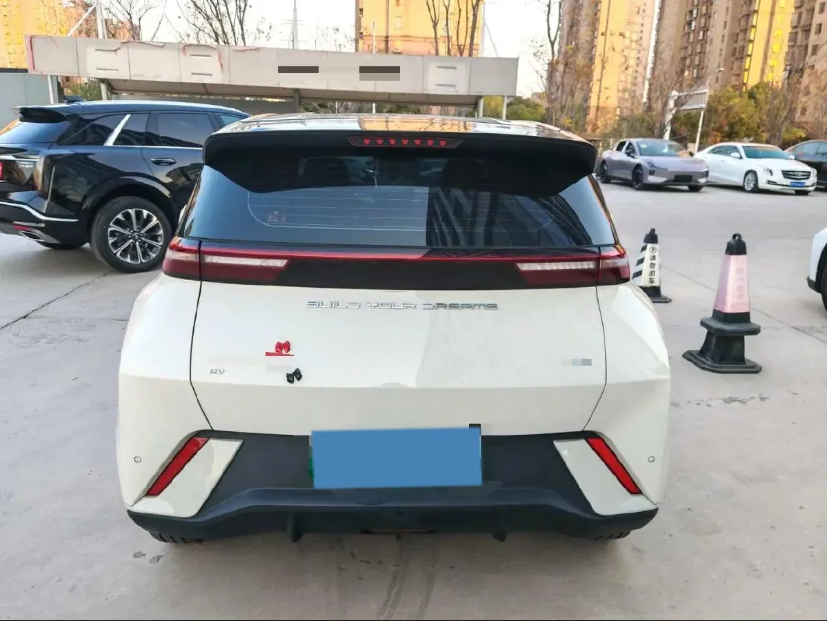 2024 BYD Seagull BEV 38.88KWH,autocango,china used car exporter,china ev exporter,chinese used car exporter,chinese used ev exporter