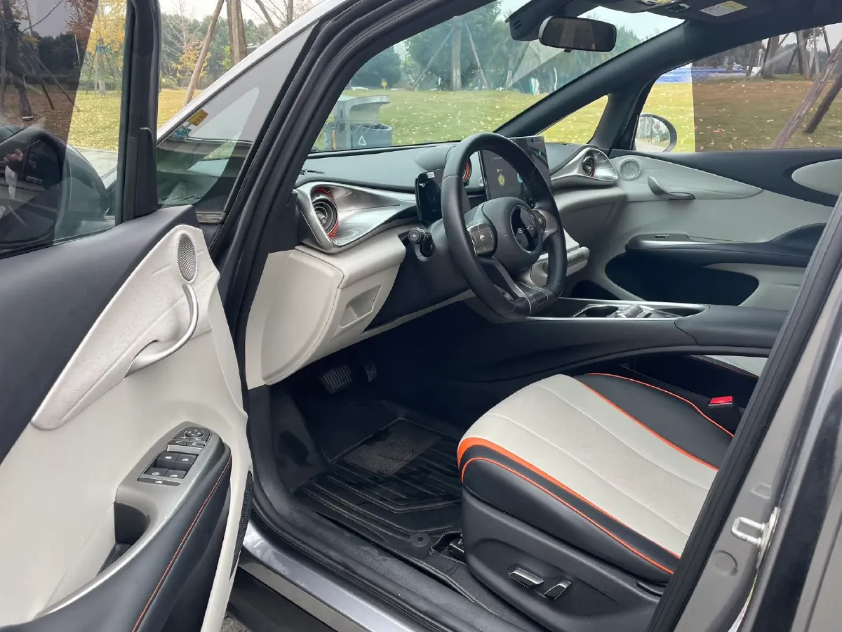 2021 BYD Yuan Pro BEV 50.1KWH,autocango,china used car exporter,china ev exporter,chinese used car exporter,chinese used ev exporter