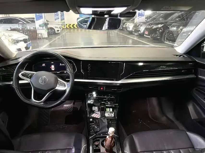 2022 Skoda Kodiak GT 2.0T 186HP L4 7DCT,autocango,china used car exporter,china ev exporter,chinese used car exporter,chinese used ev exporter